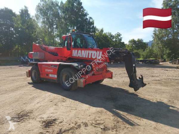 Manitou MRT 2550