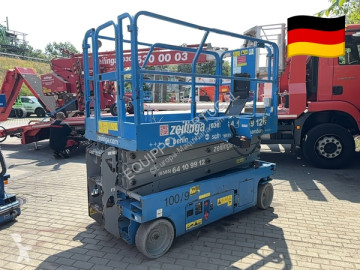 Genie GS-2646