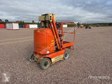 Plataforma elevadora JLG