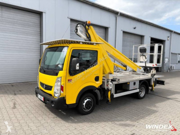 Multitel MT 162