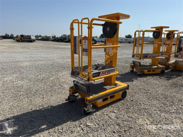 Gondola JLG