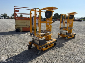 Gondola JLG