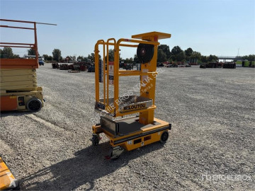 Gondola JLG