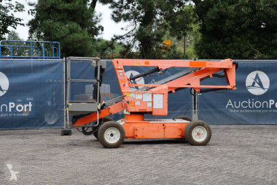 Niftylift HR12NE