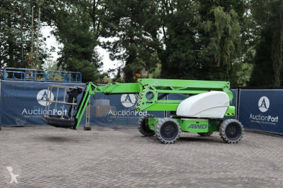 Niftylift HR21 Hybrid MK1B
