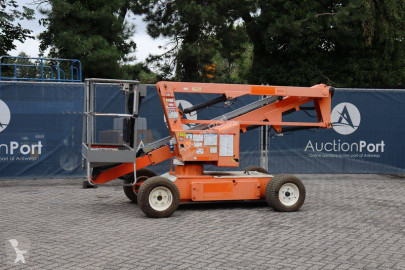 Niftylift HR12NE Mk1B