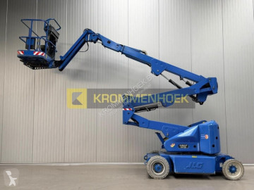 Plataforma automotriz articulada JLG
