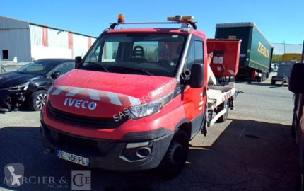 IvecoDaily