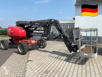 Manitou 160 Atj