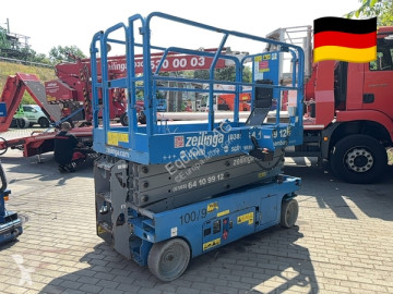 GenieGS-2646