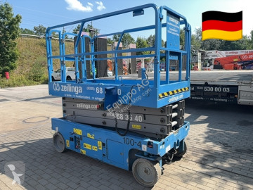 GenieGS-2646