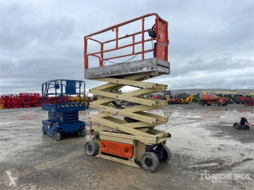 JLG2630ES