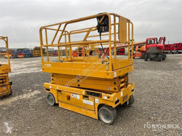 HaulotteCompact 10