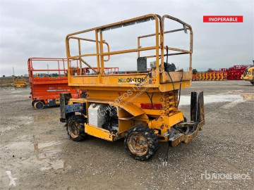 HaulotteCompact 12 DX