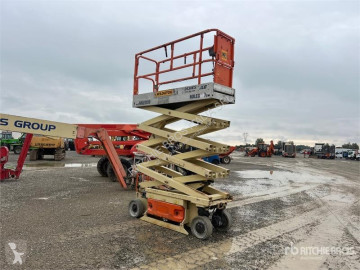 JLG2630ES