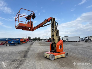 Автовышка JLG