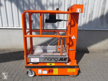 JLG