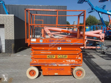 Skyjack SJ3219