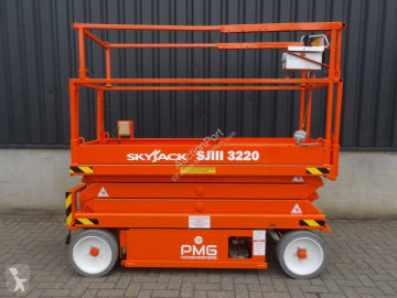 Skyjack