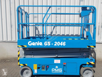 Genie GS-2046