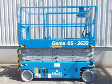 GenieGS-2632