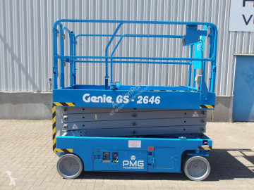 Genie GS-2646