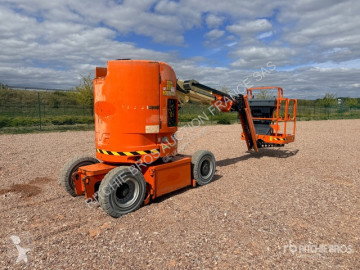 JLG E300AJP E300