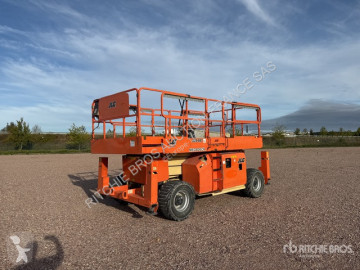 JLG 3394RT