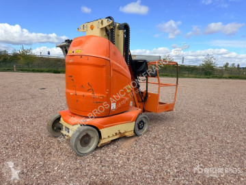 Автовышка JLG