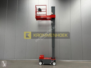 Emelőkosár Skyjack SJ 16 E