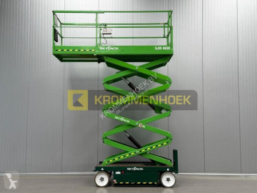 Skyjack SJ III 4626