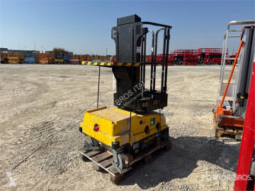 Airo升降机 V5 E Vertical Mast Lift