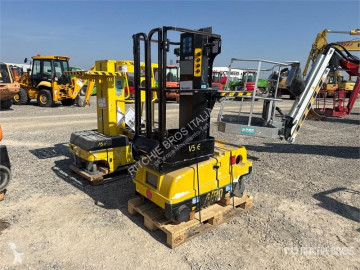 Airo升降机 V5 E Vertical Mast Lift