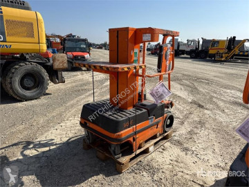 Airo升降机 V6 E Vertical Mast Lift