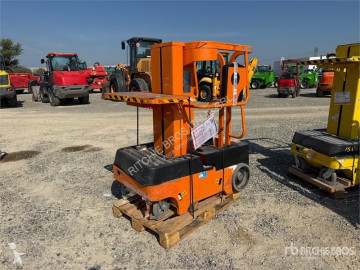 Airo升降机 V6 E Vertical Mast Lift