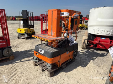 Airo升降机 V6 E Vertical Mast Lift