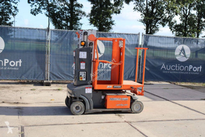 JLG Toucan Duo