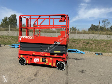 Sinoboom 2732E