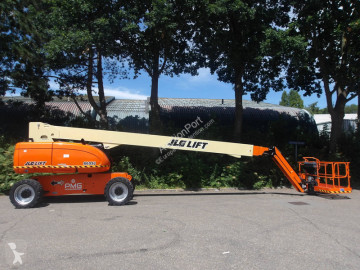自推进式升降机 JLG