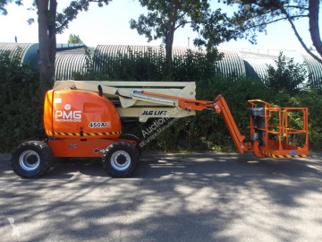 自推进式升降机 JLG