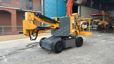 Nacelle automotrice Haulotte