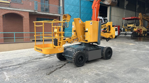 Haulotte HA12I