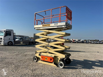JLG2646ES