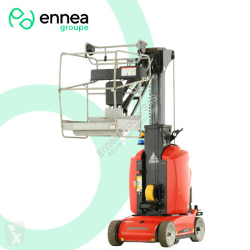 Manitou emelőkosár