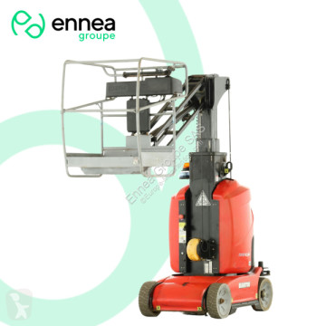 Manitou emelőkosár