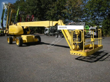JLG660SJ