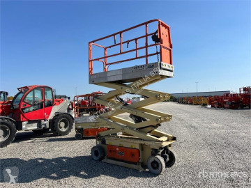 JLG2030ES