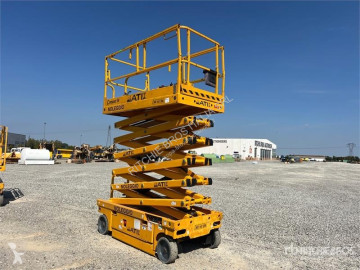 HaulotteCompact 14
