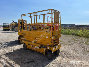 HaulotteCompact 10 N