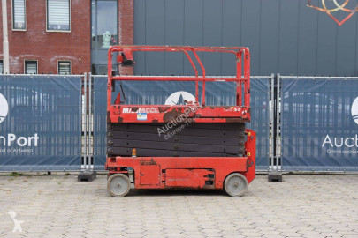 Manitou120 SE